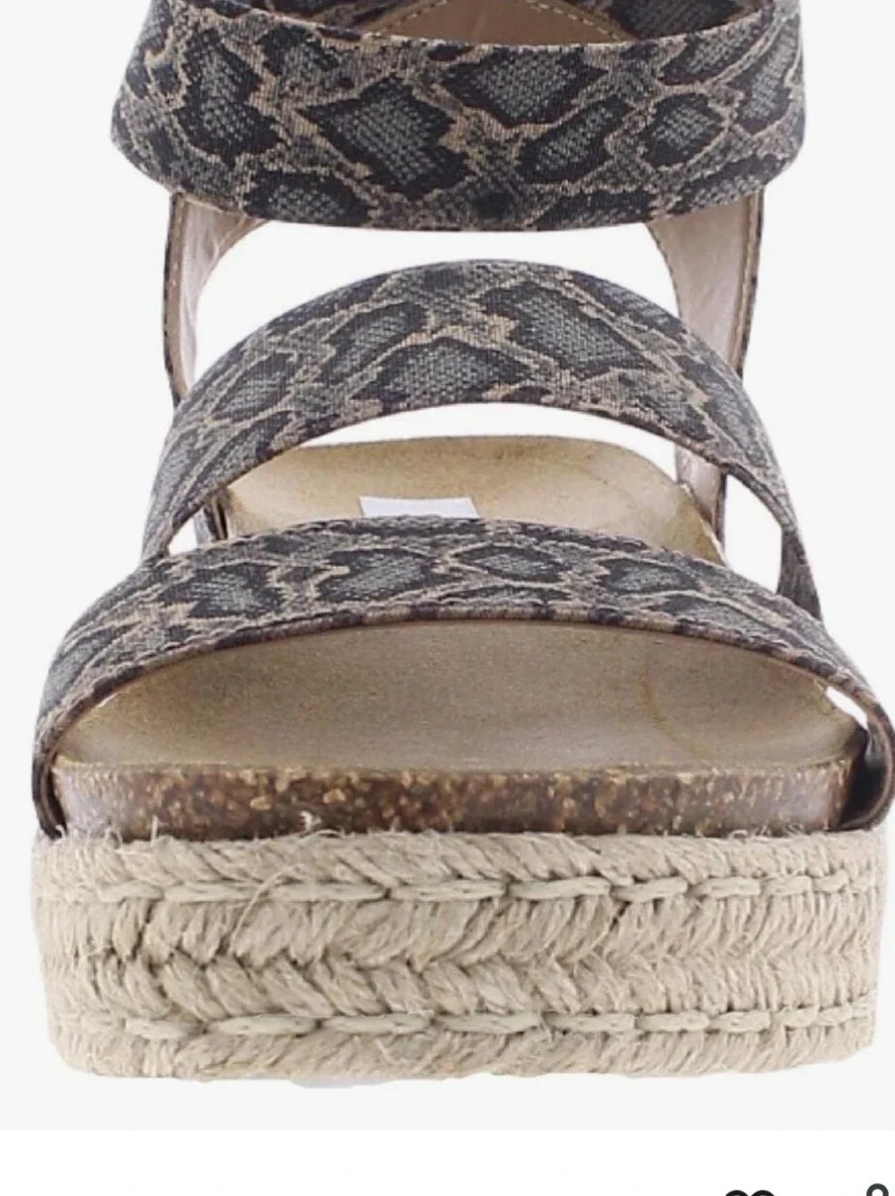 Steve Madden steve madden